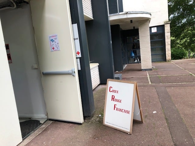 Vestiboutique Saint-Germain-en-Laye 2